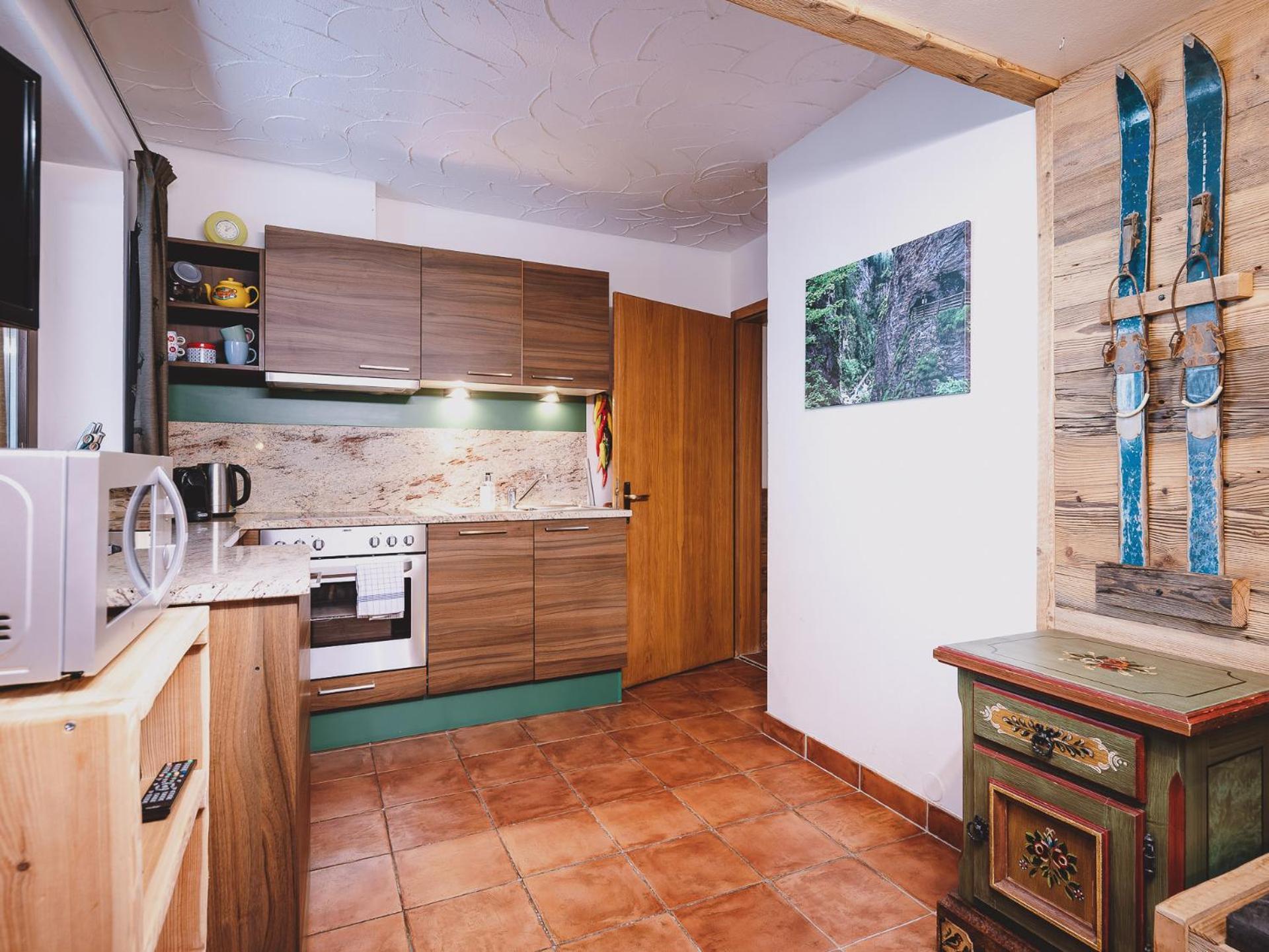 Appartements Enzian By We Rent Рауріс Екстер'єр фото