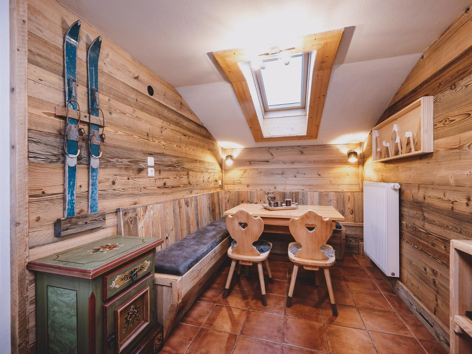 Appartements Enzian By We Rent Рауріс Екстер'єр фото