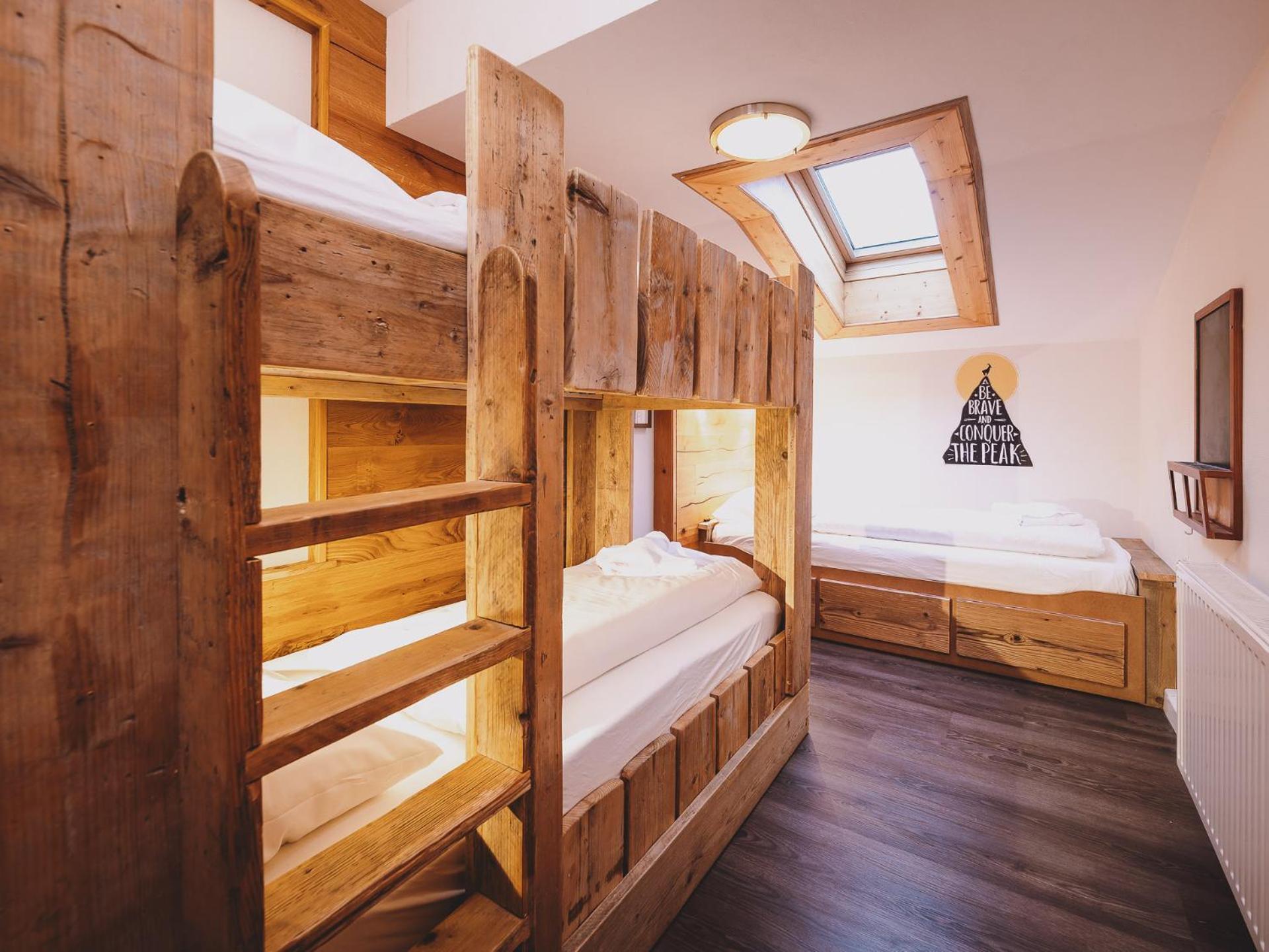 Appartements Enzian By We Rent Рауріс Екстер'єр фото