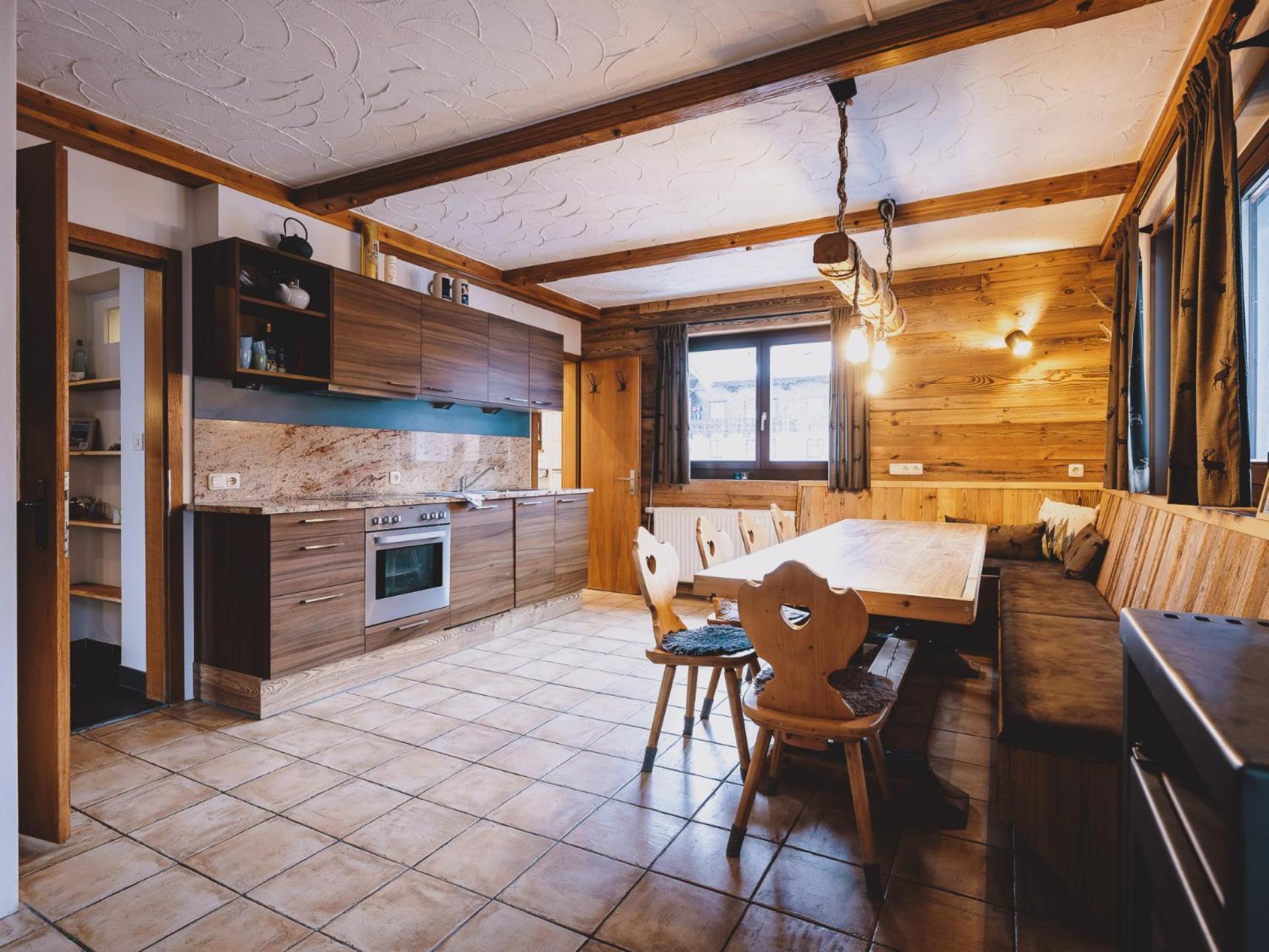 Appartements Enzian By We Rent Рауріс Екстер'єр фото