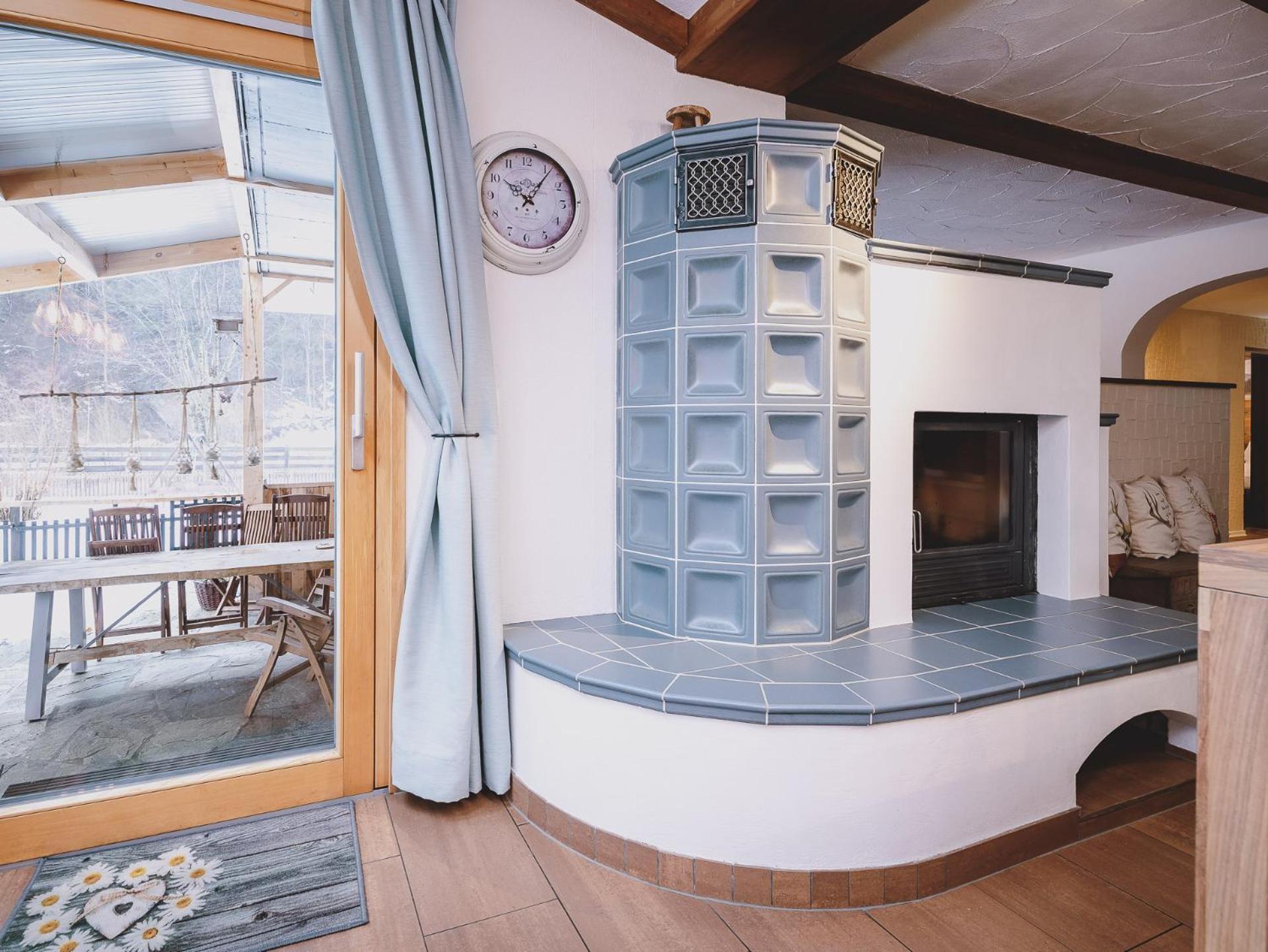 Appartements Enzian By We Rent Рауріс Екстер'єр фото