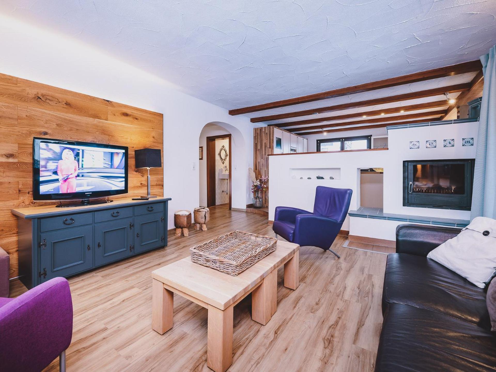 Appartements Enzian By We Rent Рауріс Екстер'єр фото