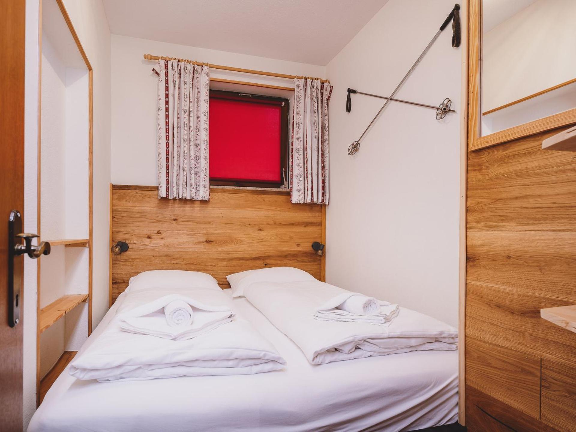 Appartements Enzian By We Rent Рауріс Номер фото